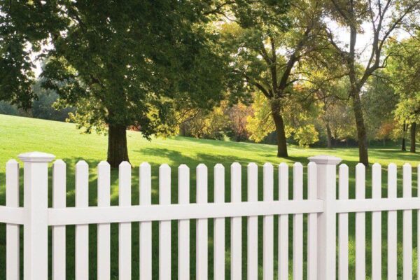 Picket-Fence 3